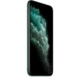 Смартфон Apple iPhone 11 Pro Max 4/64GB Green фото