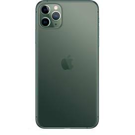 Смартфон Apple iPhone 11 Pro Max 4/64GB Green фото