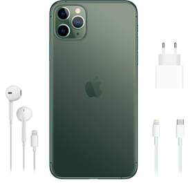 Смартфон Apple iPhone 11 Pro Max 4/64GB Green фото