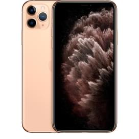 Смартфон Apple iPhone 11 Pro Max 4/256GB Gold фото