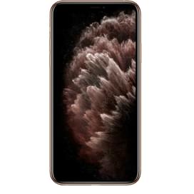 Смартфон Apple iPhone 11 Pro Max 4/256GB Gold фото