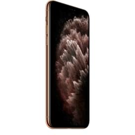 Смартфон Apple iPhone 11 Pro Max 4/256GB Gold фото