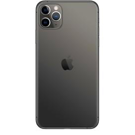 Смартфон Apple iPhone 11 Pro Max 4/512GB Space Gray фото