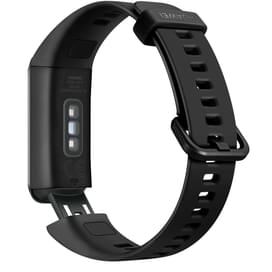 Huawei Band 4 Смарт білезігі, Graphite Black фото