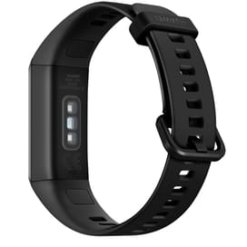 Huawei Band 4 Смарт білезігі, Graphite Black фото