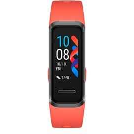 Huawei Band 4 Смарт білезігі, Amber Sunrise фото
