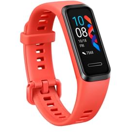 Huawei Band 4 Смарт білезігі, Amber Sunrise фото
