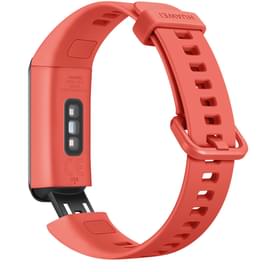 Huawei Band 4 Смарт білезігі, Amber Sunrise фото