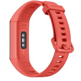 Huawei Band 4 Смарт білезігі, Amber Sunrise фото