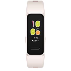 Смарт браслет HUAWEI Band 4, Sakura Pink фото