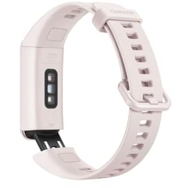 Смарт браслет HUAWEI Band 4, Sakura Pink фото