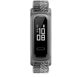 Смарт браслет HUAWEI Band 4e, Misty Grey фото