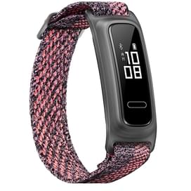 Смарт браслет HUAWEI Band 4e, Sakura Coral фото