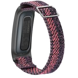 Смарт браслет HUAWEI Band 4e, Sakura Coral фото