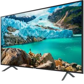 Телевизор 70" Samsung UE70RU7100UXCE LED UHD Smart Black (4K) фото