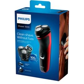 Бритва Philips S-1333/41 фото