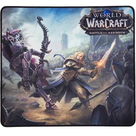 Коврик для мыши X-Game World of WarCraft, Large фото