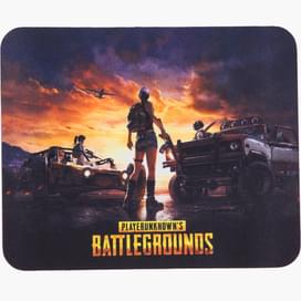 Коврик для мыши X-Game Playerunknown's Battlegrounds, Small фото