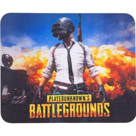 Коврик для мыши X-Game PUBG, Small фото
