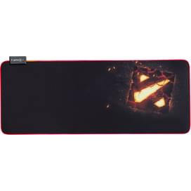 X-Game Dota 2 Led Тінтуір төсеніші, Extra Large фото