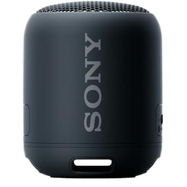 Колонки Bluetooth Sony SRS-XB12B, Black (SRSXB12B.RU2) фото