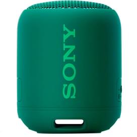 Bluetooth Sony SRS-XB12G колонкасы, Green (SRSXB12G.RU2) фото