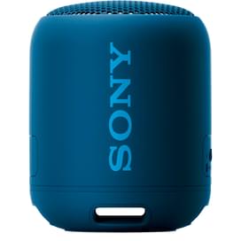Колонки Bluetooth Sony SRS-XB12L, Blue (SRSXB12L.RU2) фото