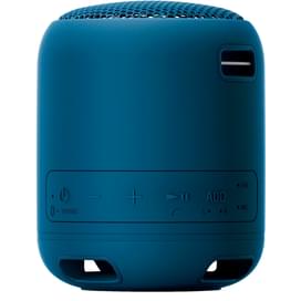 Колонки Bluetooth Sony SRS-XB12L, Blue (SRSXB12L.RU2) фото