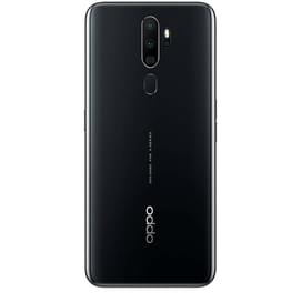 Смартфон OPPO A5 2020 3/64GB Mirror Black фото