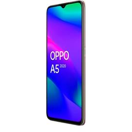 Смартфон OPPO A5 2020 3/64GB Dazzling White фото