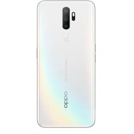 Смартфон OPPO A5 2020 3/64GB Dazzling White фото