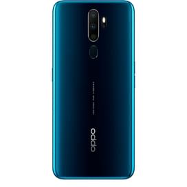Смартфон OPPO A9 2020 4/128GB Marine Green фото