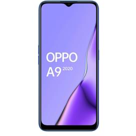 Смартфон OPPO A9 2020 4/128GB Space Purple фото