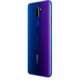Смартфон OPPO A9 2020 4/128GB Space Purple фото