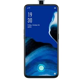 Смартфон OPPO Reno2 Z 8/128GB Luminous Black фото