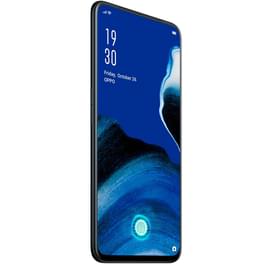 Смартфон OPPO Reno2 Z 8/128GB Luminous Black фото