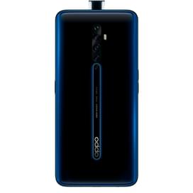 Смартфон OPPO Reno2 Z 8/128GB Luminous Black фото