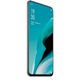 Смартфон OPPO Reno2 Z 8/128GB Sky White фото