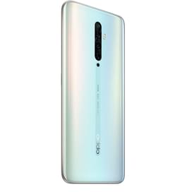 Смартфон OPPO Reno2 Z 8/128GB Sky White фото