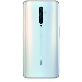 Смартфон OPPO Reno2 Z 8/128GB Sky White фото