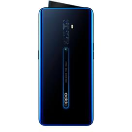 Смартфон  OPPO Reno2 8/256GB Luminous Black фото