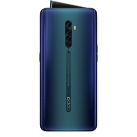 Смартфон OPPO Reno2 8/256GB Ocean Blue фото