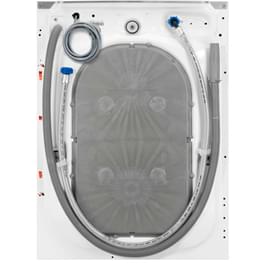 Встраиваемая стиральная машина с сушкой Electrolux EW-7W3R68SI фото