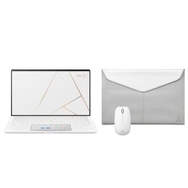 Ультрабук Asus Zenbook Edition 30 UX334FL i7 8565U / 16ГБ / 1000SSD / MX250 2ГБ / 13.3 / Win10 / (UX334FL-A4021T) фото