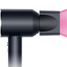 Фен Dyson HD01 Supersonic (черный) фото