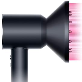 Фен Dyson HD01 Supersonic (черный) фото