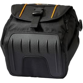 Lowepro Adventura SH140 II Black/Noir Фото/видеоға арналған сөмкесі фото