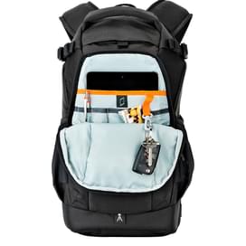 Рюкзак для фото/видео Lowepro Flipside 200 AW II Black фото