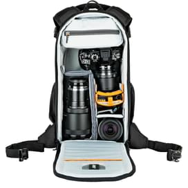 Рюкзак для фото/видео Lowepro Flipside 200 AW II Black фото