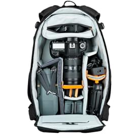 Рюкзак для фото/видео Lowepro Flipside 300 AW II Black/Noir фото